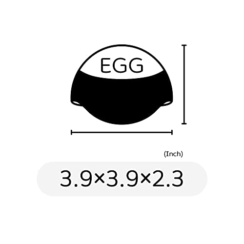 [Codecozy] Egg Poacher – Silicone Egg Poaching Cups For Microwave Or Stovetop, Bpa Free, Microwave & Dishwasher & Freezer Safe (Green) #TOP1