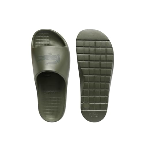 Image of Lacoste Serve Slide 2.0 | Casual Sandals
