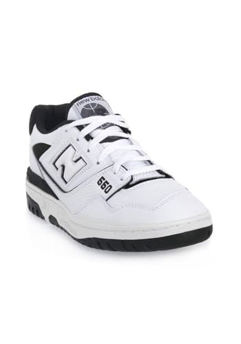 Image of New Balance Men's 550 Sneakers