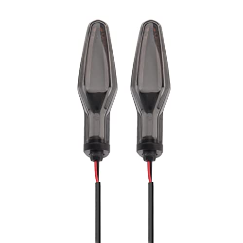 Remplacement clignotants LED moto pour restaurer l'éclairage BMW