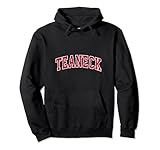 Photo Gallery teaneck new jersey nj vintage sports design design rosso felpa con cappuccio Photo Gallery teaneck new jersey nj vintage sports design design rosso felpa con cappuccio