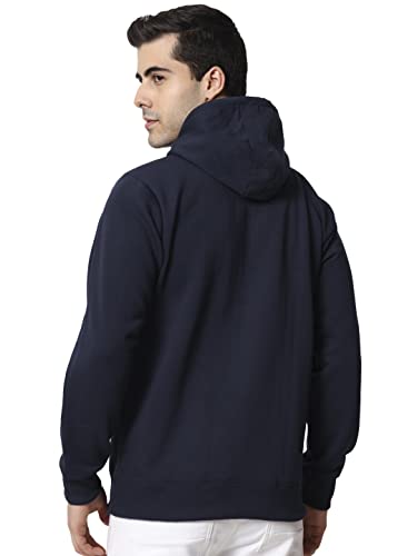 Image of Fflirtygo Men's Printed Hoodie for Man
