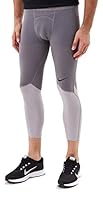 Algopix Similar Product 7 - Nike Pro Hypercool Mens 34 Training