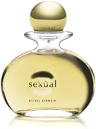 Sexual Women By Michel Germain Eau-de-parfume Spray, 2.5-Ounce