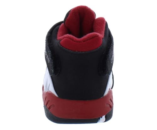 Jordan Jordan 8 Retro (Infant/Toddler)4