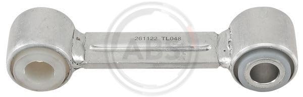 A.B.S. Biellette de barre stabilisatrice Compatible avec IVECO Daily IV Camion à Plateau/Châssis 261122