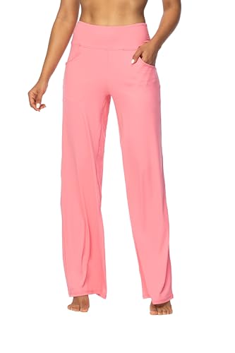 Amazon.com: Sunzel Wide Leg Pants Women High Waist Yoga