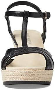 Anne Klein Women's Whitney Platform, Black, 7 | Image 1