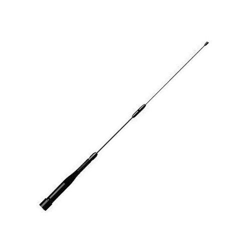 Amazon.com: Comet Mobile VHF/UHF Vertical Antennas SS-460SB