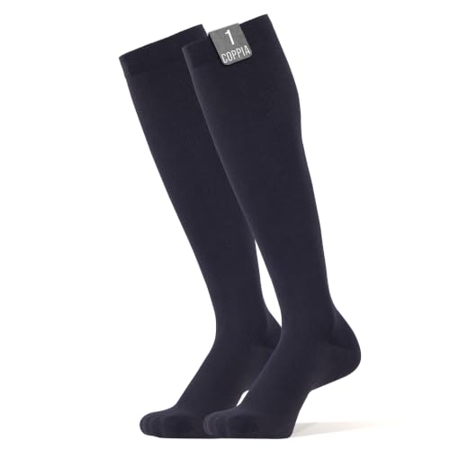 360 Relief Calze Compressione Graduata Donna e Uomo, Calze Elastiche