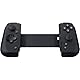 Razer Kishi V2 für iPhone - Mobile Gaming Controller (Universal Fit mit ausziehbarer Brücke, Streaming von PC- und Konsolenspielen, Ergonomisches Design, Powered by Nexus App) Schwarz
