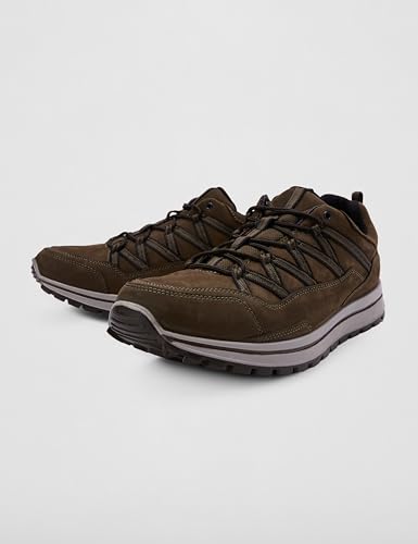 Image of Woodland Men's Casual Shoes