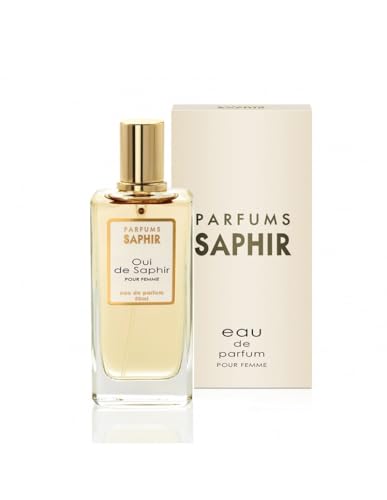 Saphir Saphir Edp Vapo 50 Ml Oui. 50 ml