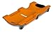 Produktbild Unicraft Rollbrett MRB 40 KS für Automechaniker, gepolsterte Kopfstütze + ergonomische Form, Lenkrollen, 6201801