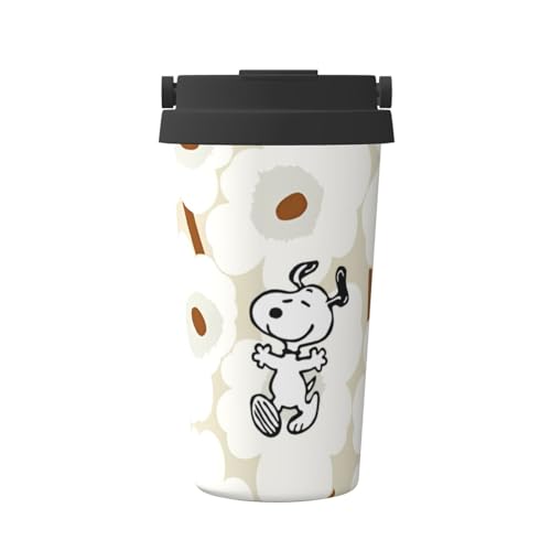 Asamike XeX ^u[ t^t 500ml R[q[Jbv lC Xk[s[ ۉ ۗ }OJbv Xg[ƃXg[uVt ^  R[q[ r[ e Jbv  {g