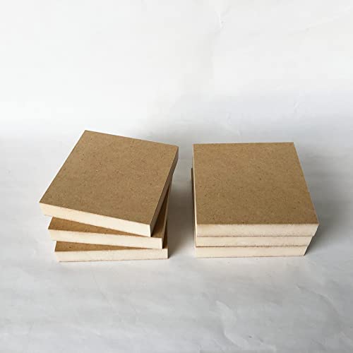 MDF 18mm 100mm×100mm 6Zbg MDF{[h MDF ؍ DIY jH ޗ [