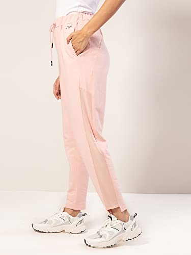 Image of NYKD Women's High Rise Regular Sweatpants