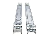 Synology - Rack Rail kit - for Synology RS820, SA3200, SA3400, RackStation RS1221, RS2421, RS3621, RS4021, RS820 – Ansicht 2