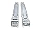 Synology - Rack Rail kit - for Synology RS820, SA3200, SA3400, RackStation RS1221, RS2421, RS3621, RS4021, RS820