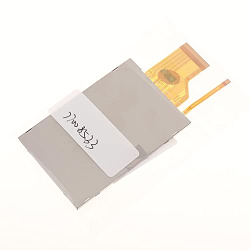 MERISHOPP LCD Display Screen for Fujifilm Xt10 Xa2 Mirrorless Cameras with Backlight Cameras & Photo | Replacement Parts & Tools | Digital Camera Parts