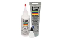 Synco Lube – Super Synco Lube 21030 Mehrzweckfett mit Aufsatz + 51004 Syn