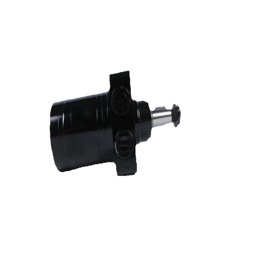 Reemplazo de Motor hidráulico 114-0549 1140549 Compatible con TE0195JS250AAMU