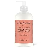 SHEA MOISTURE