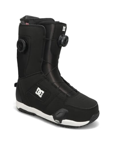 Snowboard Boots Homme DC Shoes ADYO100071 contre la fatigue des pieds