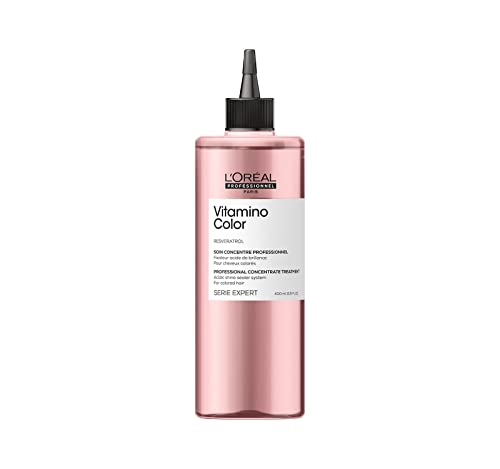 Vitamino Color Professional Concentrate Treatment 400 Ml
