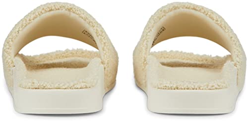PUMA Mens Leadcat 2.0 Sherpa Slide Casual Sandals Casual - Beige3