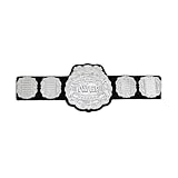 新日本プロレスリング IWGP ジュニアヘビー級 プラスチック チャンピオンベルト 6239062918