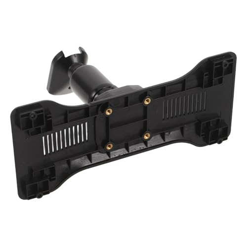 Soporte para espejo retrovisor de cámara de coche para evitar vibraciones en la salpicadero