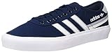 adidas Originals Delpala - Tenis, azul (Azul Marino/Blanco/Gris Glory), 37.5 EU adidas Originals Delpala - Tenis, azul (Azul Marino/Blanco/Gris Glory), 37.5 EU