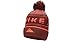 Nike Trail Running DRI-FIT Beanie Unisex (Red) One Size