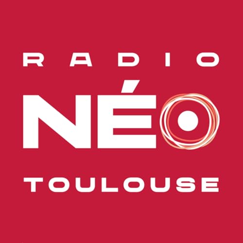 『NEO TOULOUSE』のカバーアート