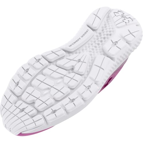 Under Armour Girls' Pre School Rogue 4 Running Shoe3