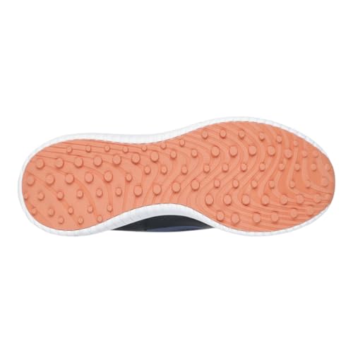 Skechers Men's Flight Spikeless Sneaker de golf cómoda para hombre 3