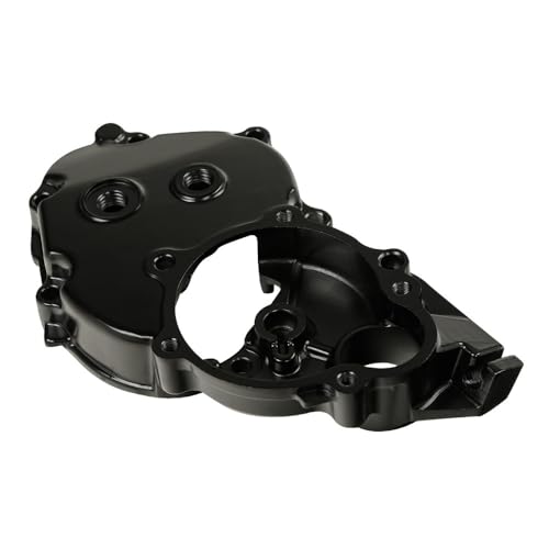 Carter droit moto ZX10R pour réparer un couvercle de démarreur fendu ou boîtier usé 2009