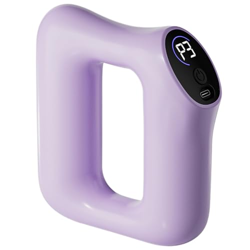 Masseur de drainage lymphatique portable à 3 modes pour cellulite
