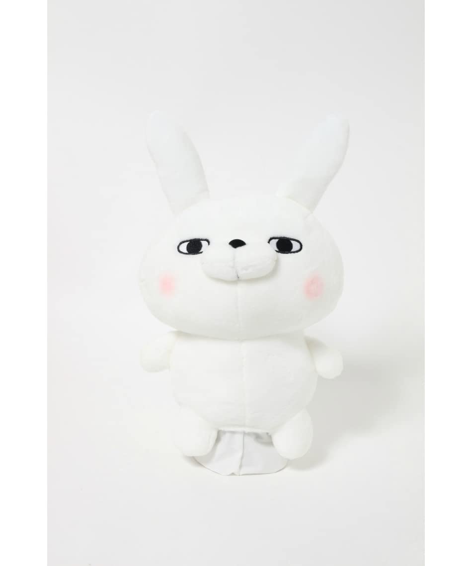 Amazon.co.jp: ヨッシースタンプ うさぎさん ヘッドカバー ドライバー