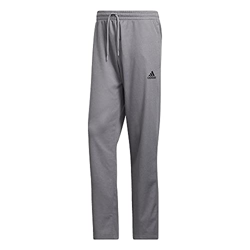 Pantalon adidas Game & Go open hem pour vos séances de sport et détente