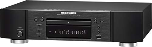 Marantz 4951035047644 Lettore + Registratore DVD
