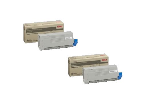 Amazon.co.jp: OKI 純正品 TNR-C4GM2 大容量トナーカートリッジ