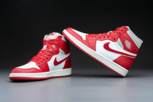 Image of Air Jordan 1 Mid Women's Shoes