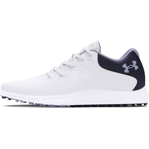 Under Armour Women's Charged Breathe Golf Shoe Cover