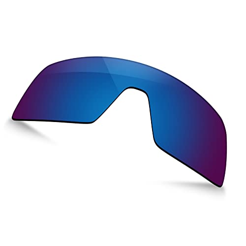 Image of Replacement Lenses for Oakley Sutro OO9406 Sunglass