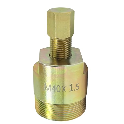 Image of M40x1.5 MM Primary Clutch Puller for Foreman Rubicon 500 | for TRX500FA, TRX500FGA, TRX500FPA, TRX500FM EPS 4x4, Hon-da Clutch Removal Tool