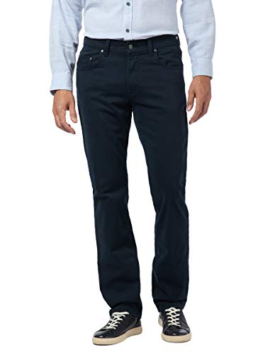 Preisvergleich Produktbild Pioneer Herren Rando MEGAFLEX Hose, Blau (Dark Blue 561), 42W / 34L