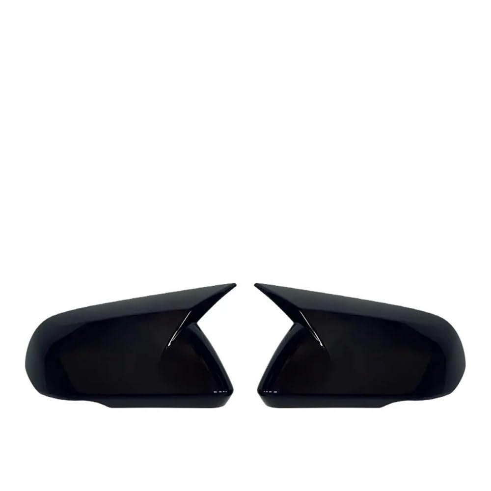 Étui de rétroviseur extérieur Mustang pour masquer les rayures de coque - 4