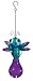 Regal Art & Gift Purple, Solar Firefly Lantern